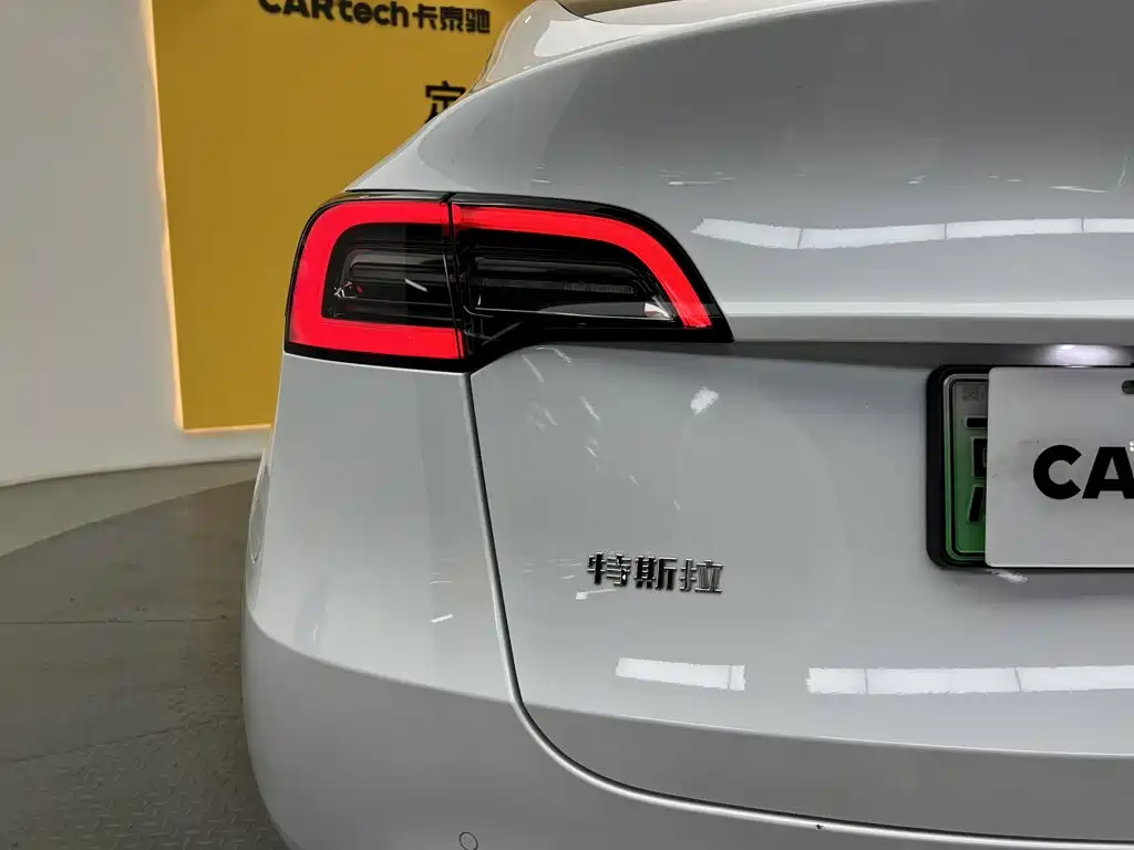 Tesla Model Y — миниатюра 11