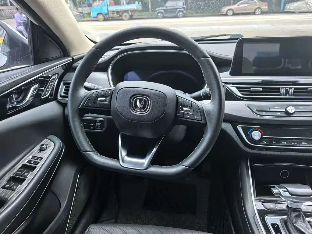 Changan Ruicheng CC — миниатюра 8