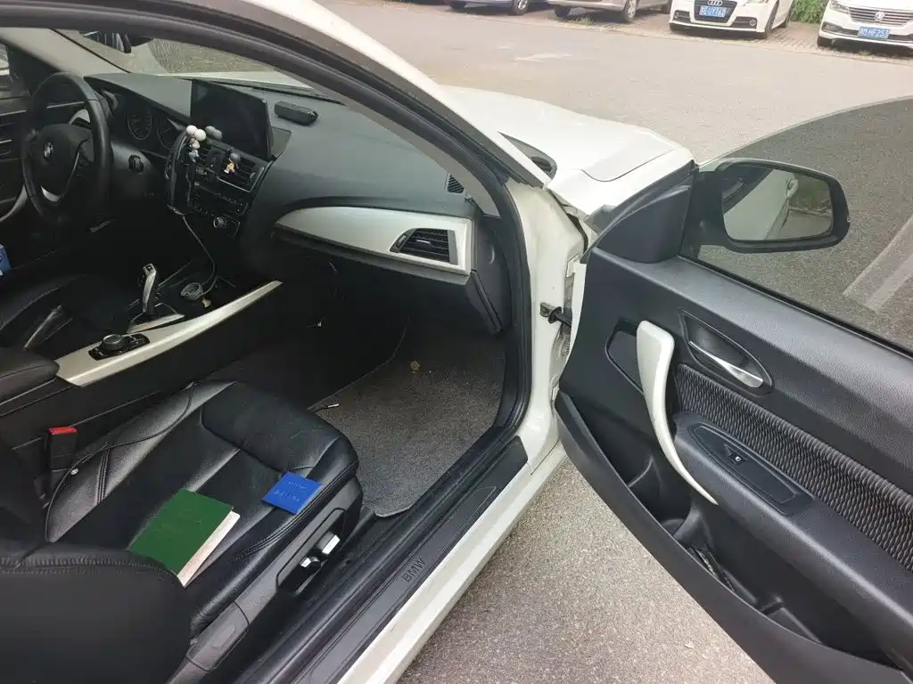 BMW 2 Series (Import) — миниатюра 20