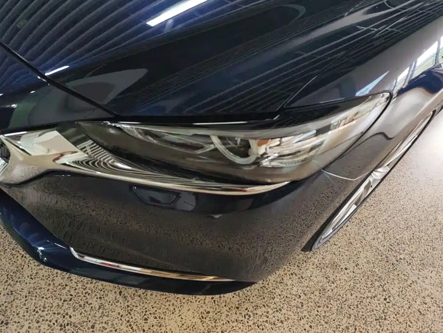 Mazda Atenza — миниатюра 5