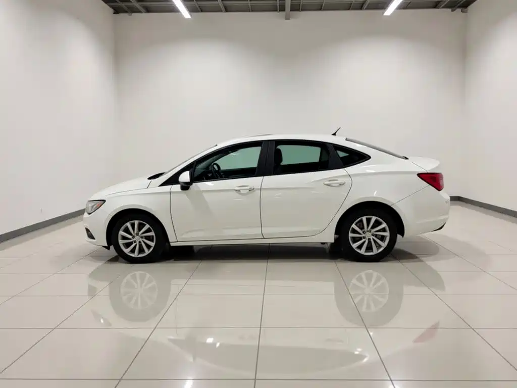 Buick Verano — миниатюра 25