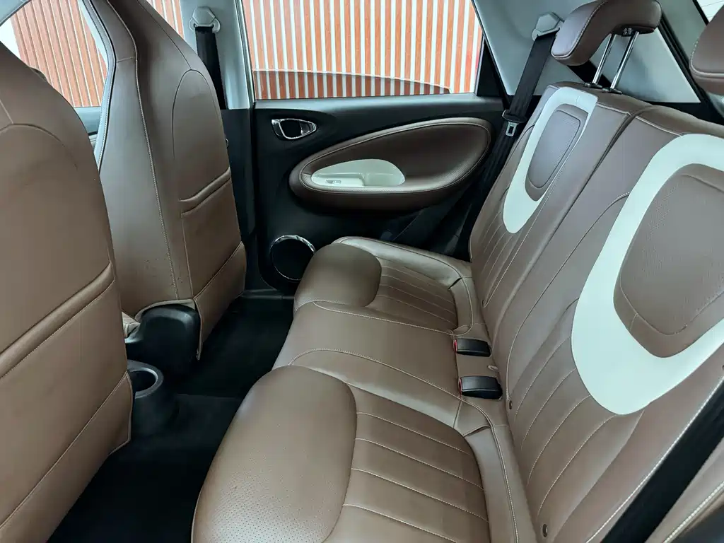 Wuling Bingo — миниатюра 8