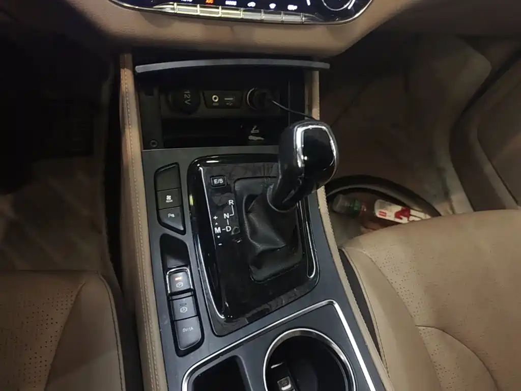 Baojun 730 — миниатюра 14