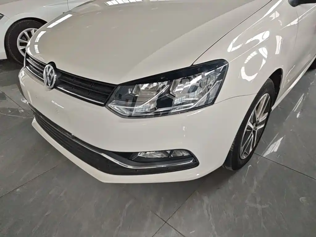 Volkswagen Polo — миниатюра 24