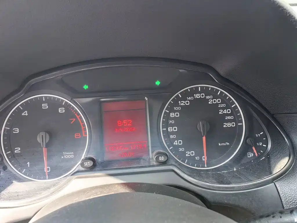 Audi Q5 — миниатюра 9