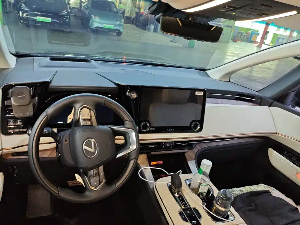 Lexus LM — миниатюра 11