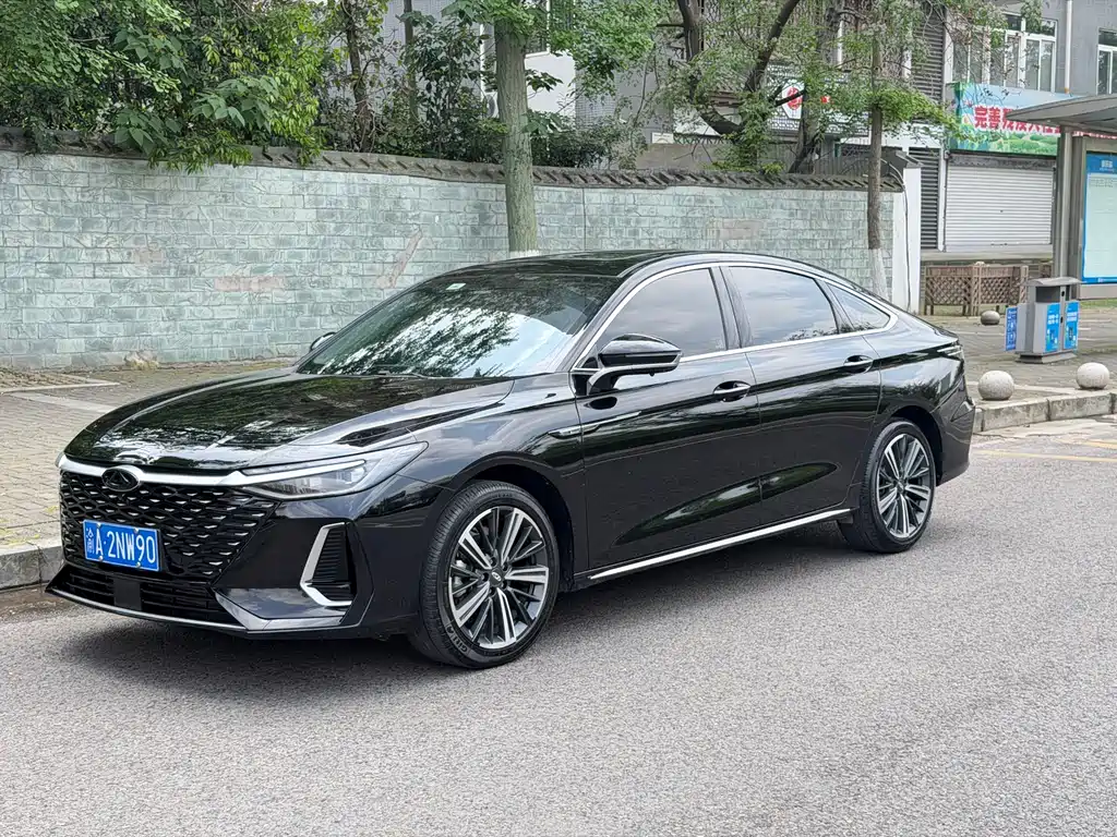 Купить Chery Arrizo 8