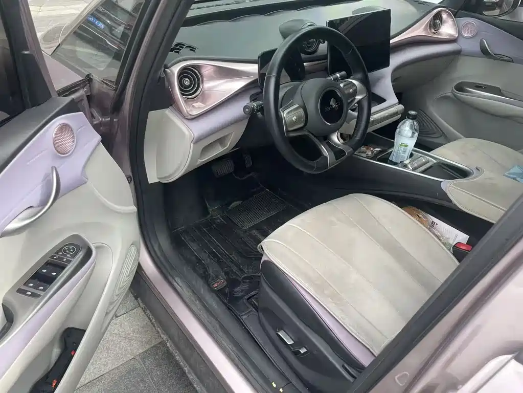 BYD Dolphin — миниатюра 2