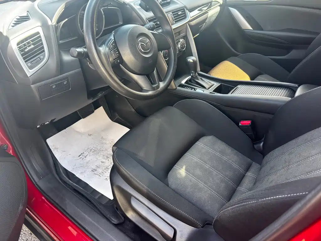 Mazda CX-4 — миниатюра 7