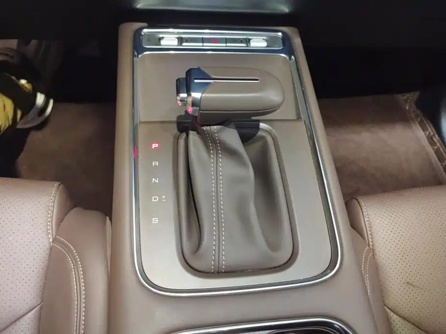 Wuling Xingguang 560 — миниатюра 16