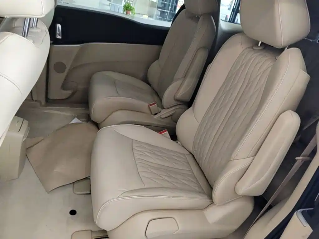 Buick GL8 — миниатюра 17