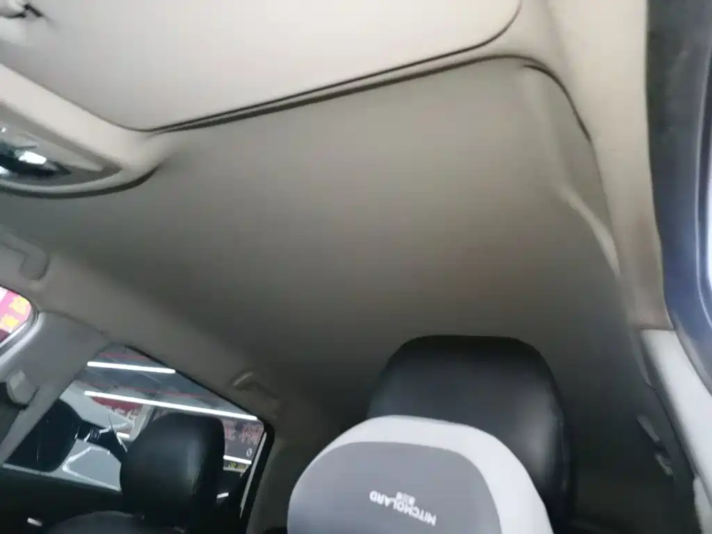 Chery Tiggo 5x — миниатюра 18