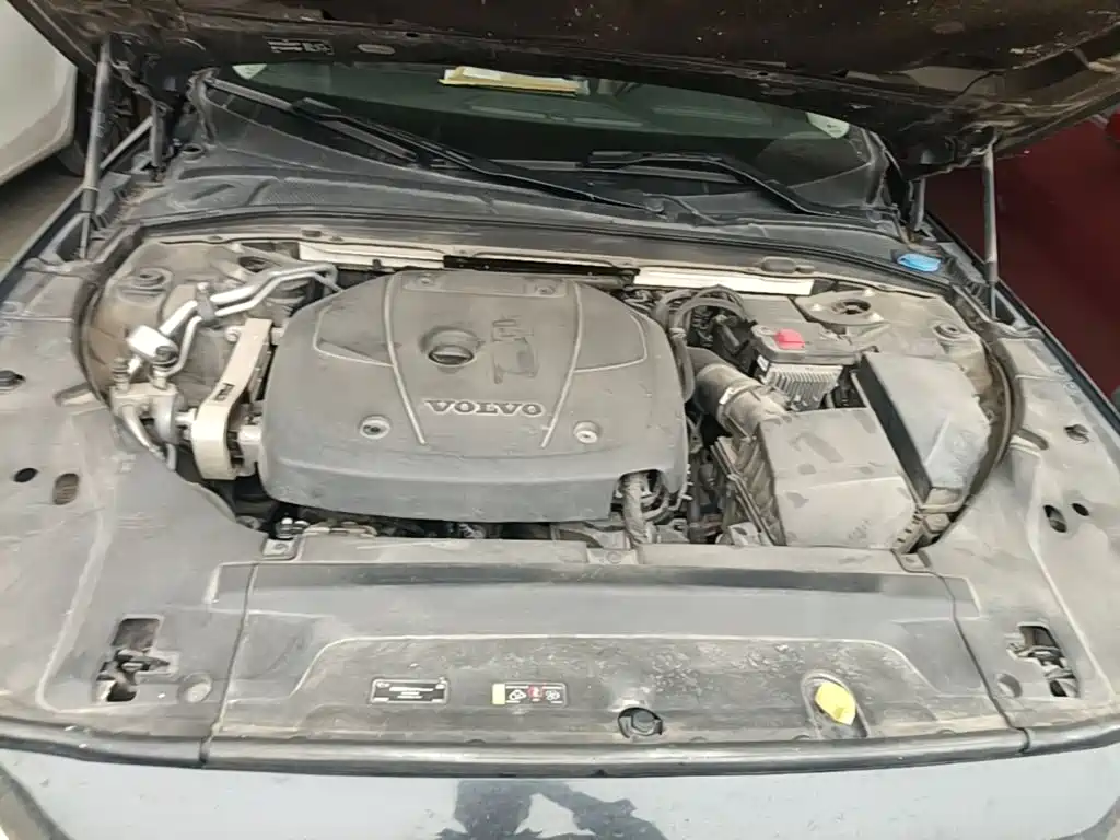 Volvo S90 — миниатюра 20