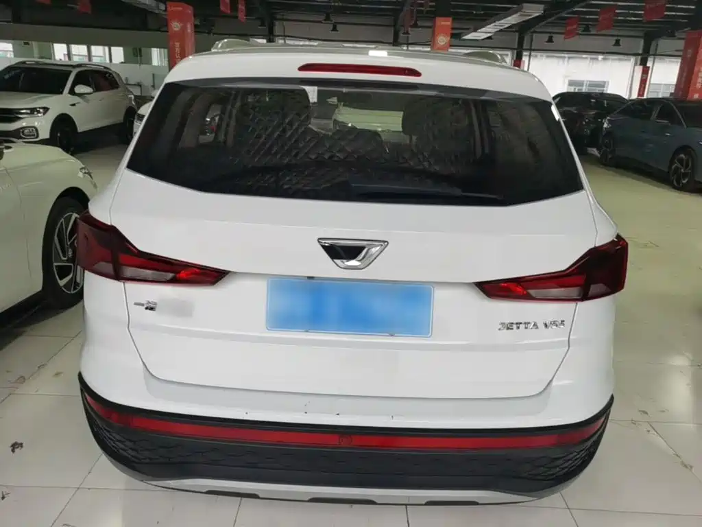 Jetta VS5 — миниатюра 6