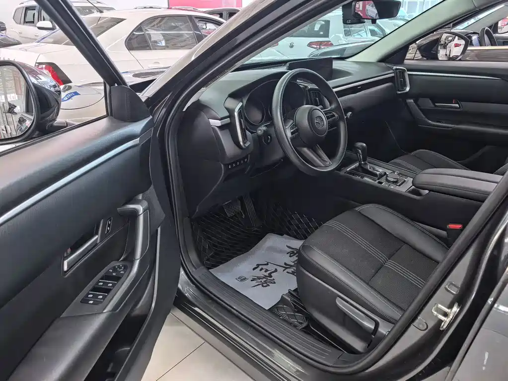 Mazda CX-50 Xingye — миниатюра 7