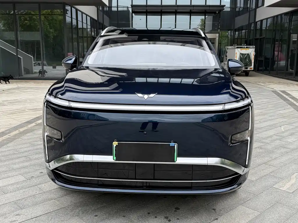Wuling Xingguang L — миниатюра 2