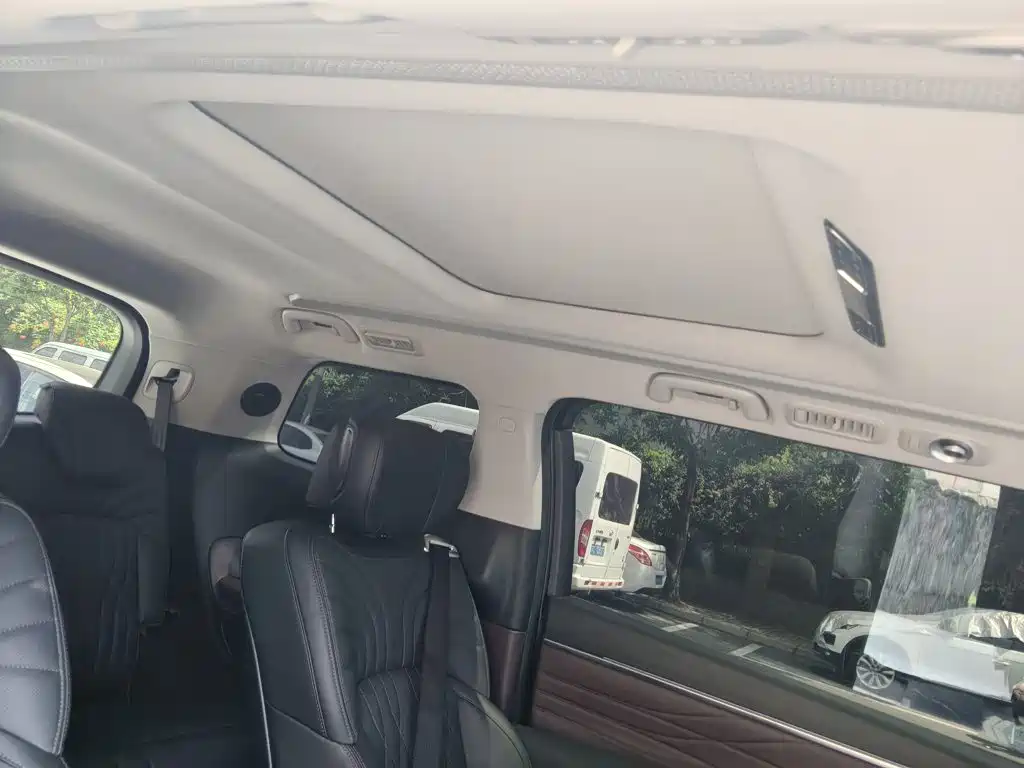 GAC Motor Trumpchi M8 — миниатюра 8