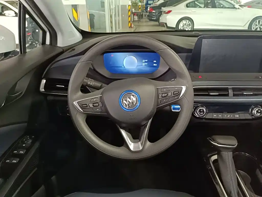 Buick Velite 6 — миниатюра 11