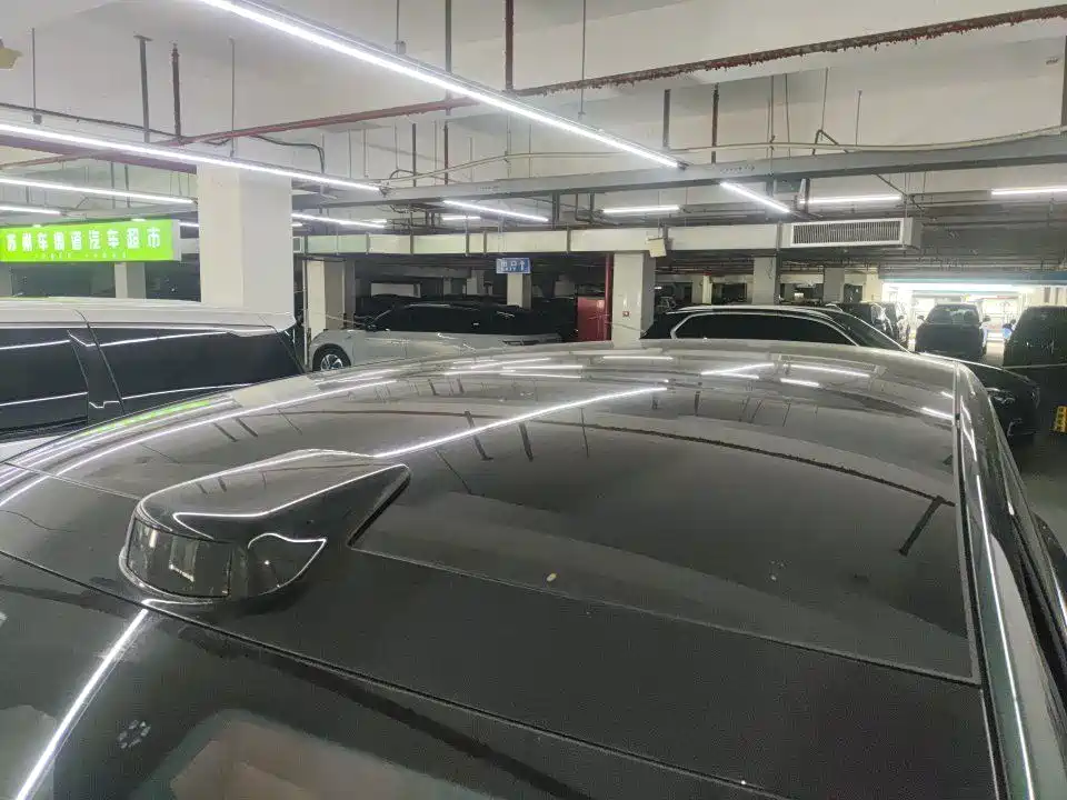 Li Auto Li L9 — миниатюра 7