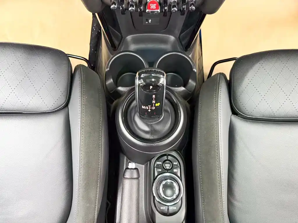 MINI Mini — миниатюра 18