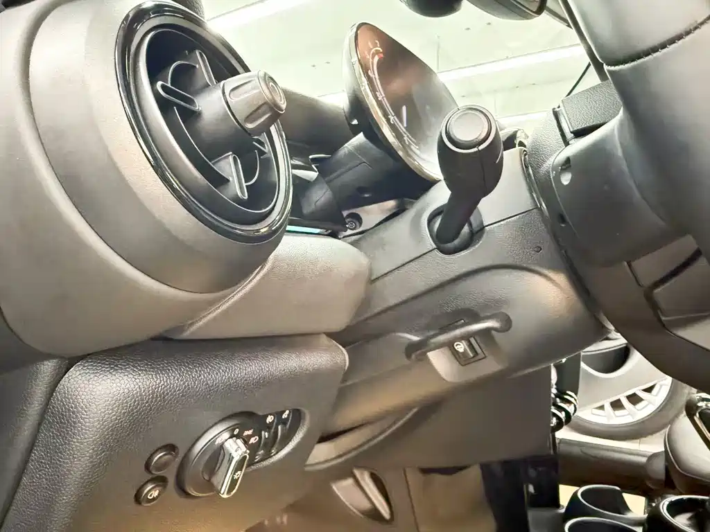 MINI Mini — миниатюра 11