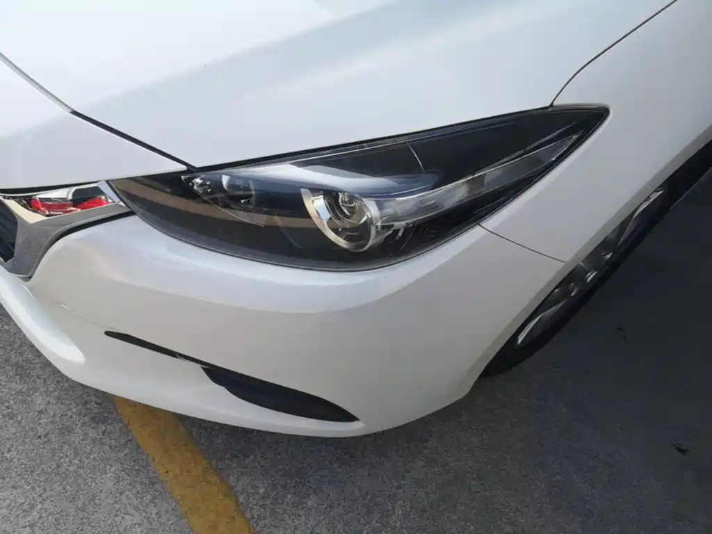 Mazda 3 Axela — миниатюра 24