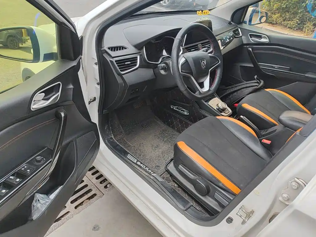 Baojun 310 — миниатюра 16
