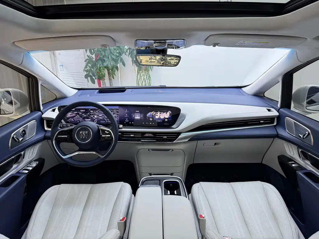 Buick Century — миниатюра 4