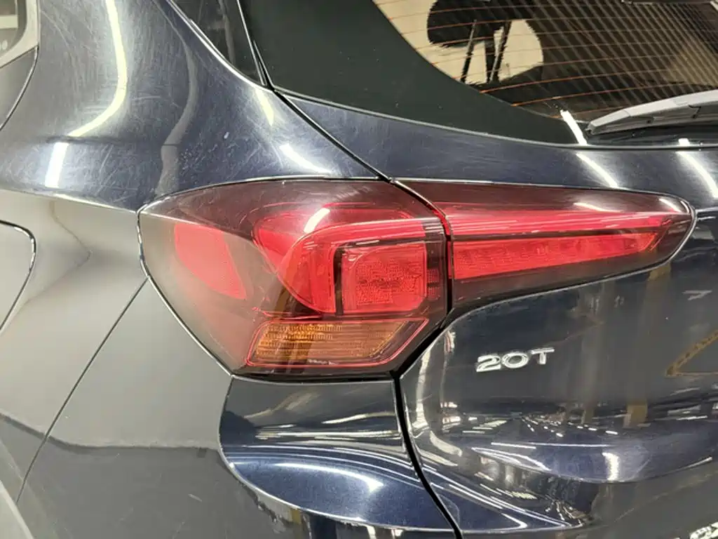 Buick Encore GX — миниатюра 11