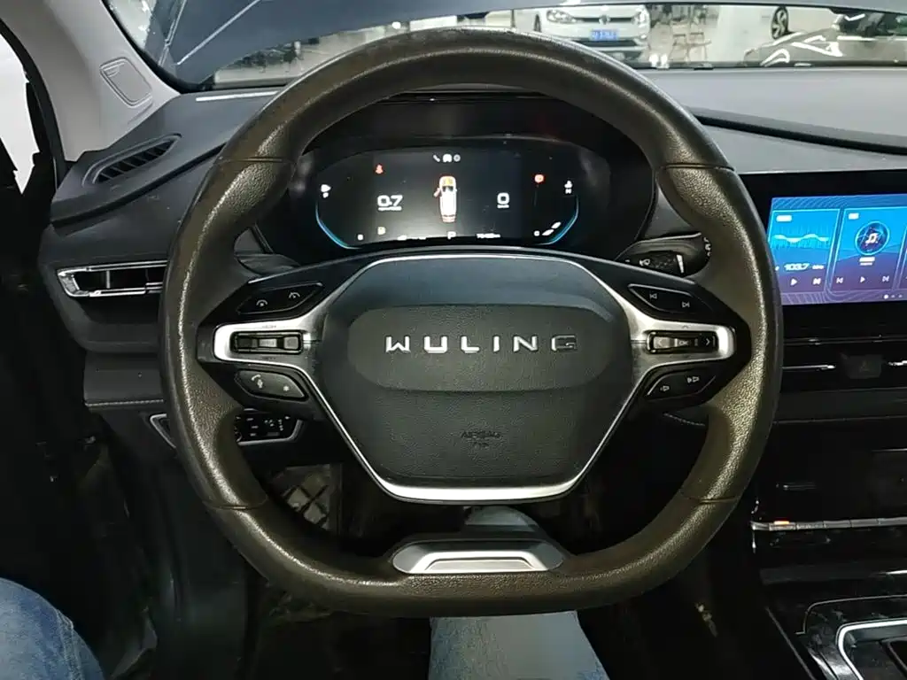 Wuling Victory — миниатюра 11