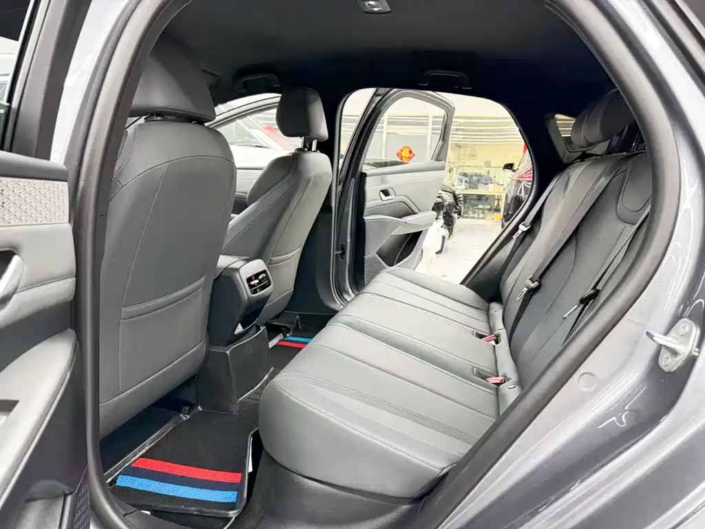 BYD Qin PLUS — миниатюра 8