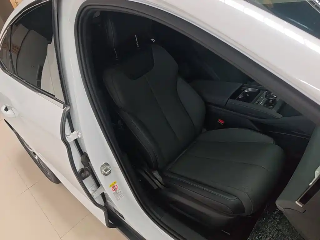 BYD Qin L — миниатюра 25