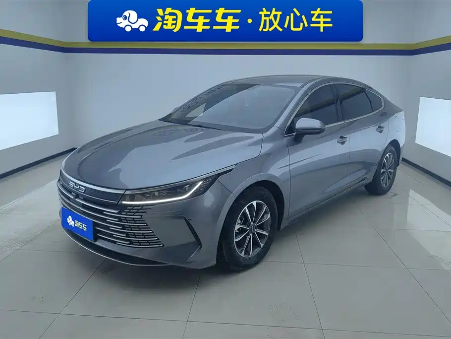 BYD DESTROYER 05
