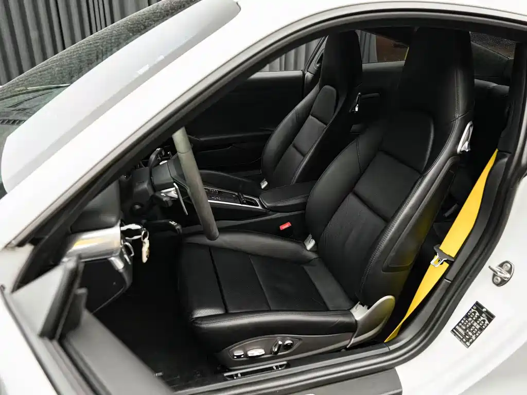 Porsche 911 — миниатюра 7