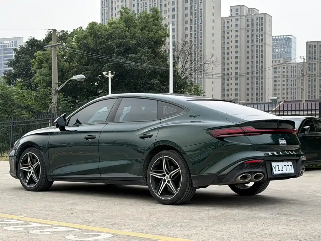 MG MG7 — миниатюра 6
