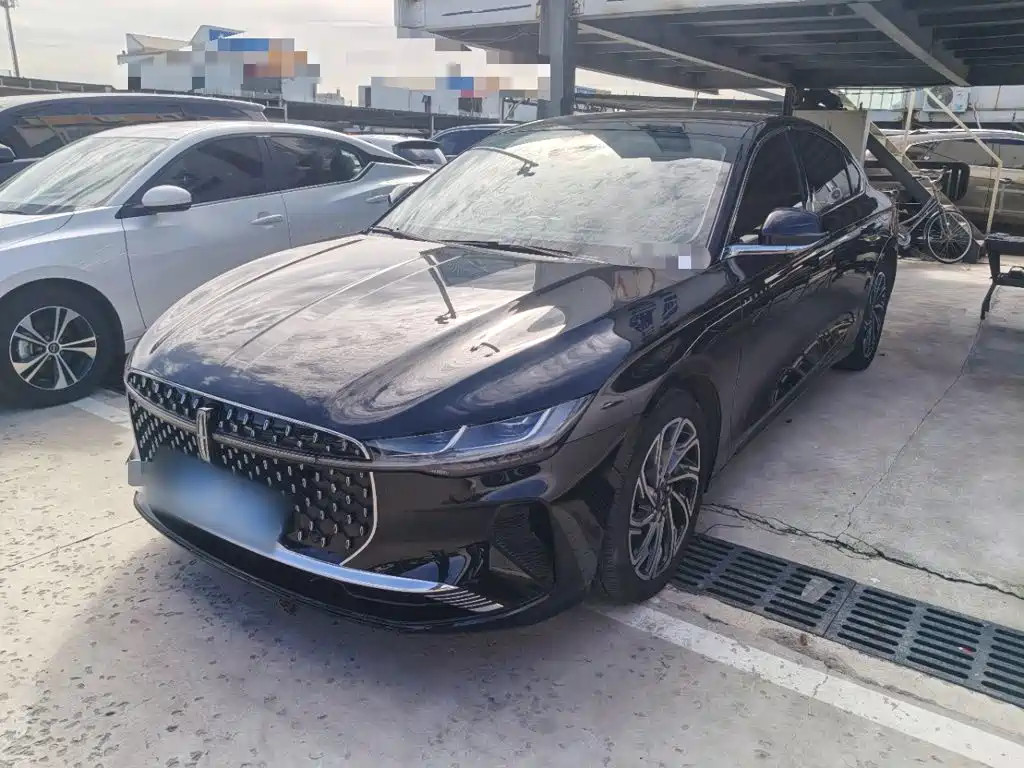 Lincoln Z — миниатюра 2