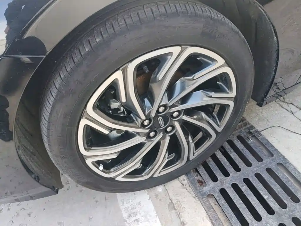 Lincoln Z — миниатюра 23