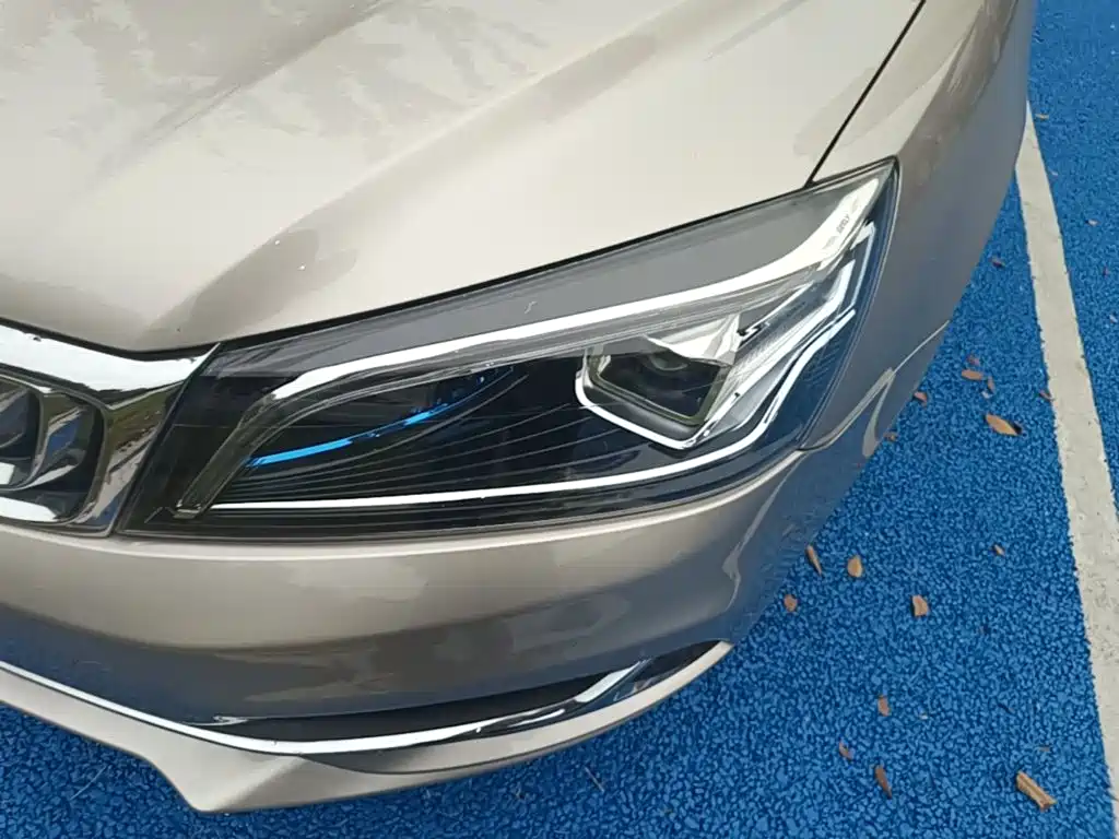 Geely Emgrand — миниатюра 24