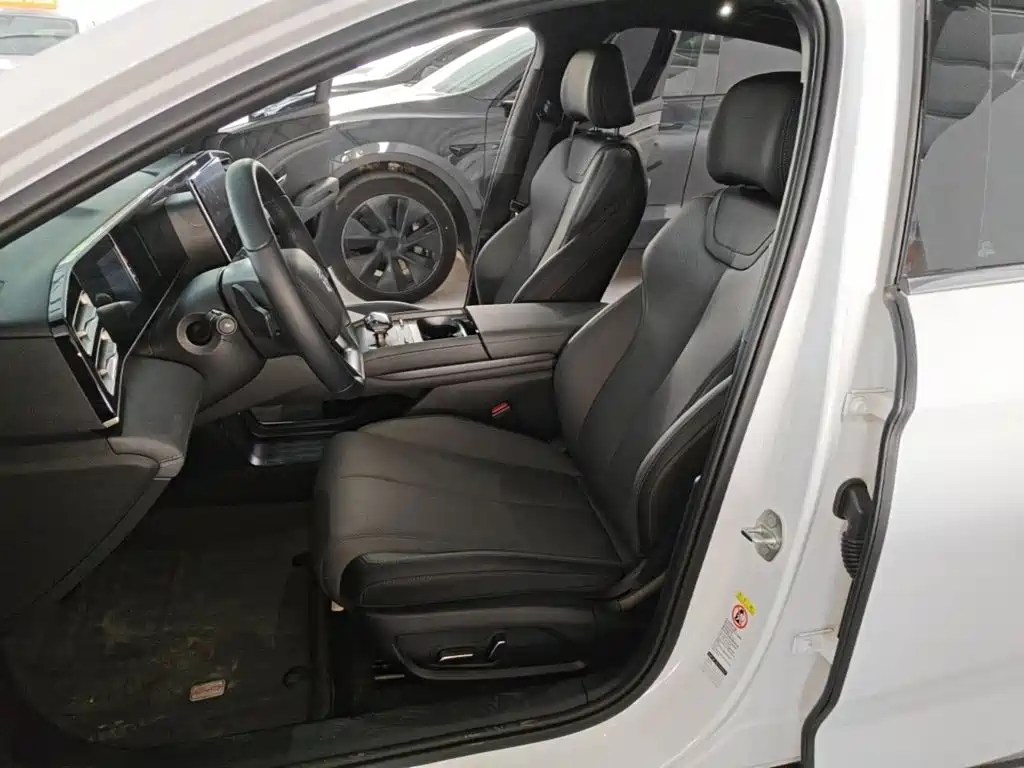 BYD Qin L — миниатюра 15
