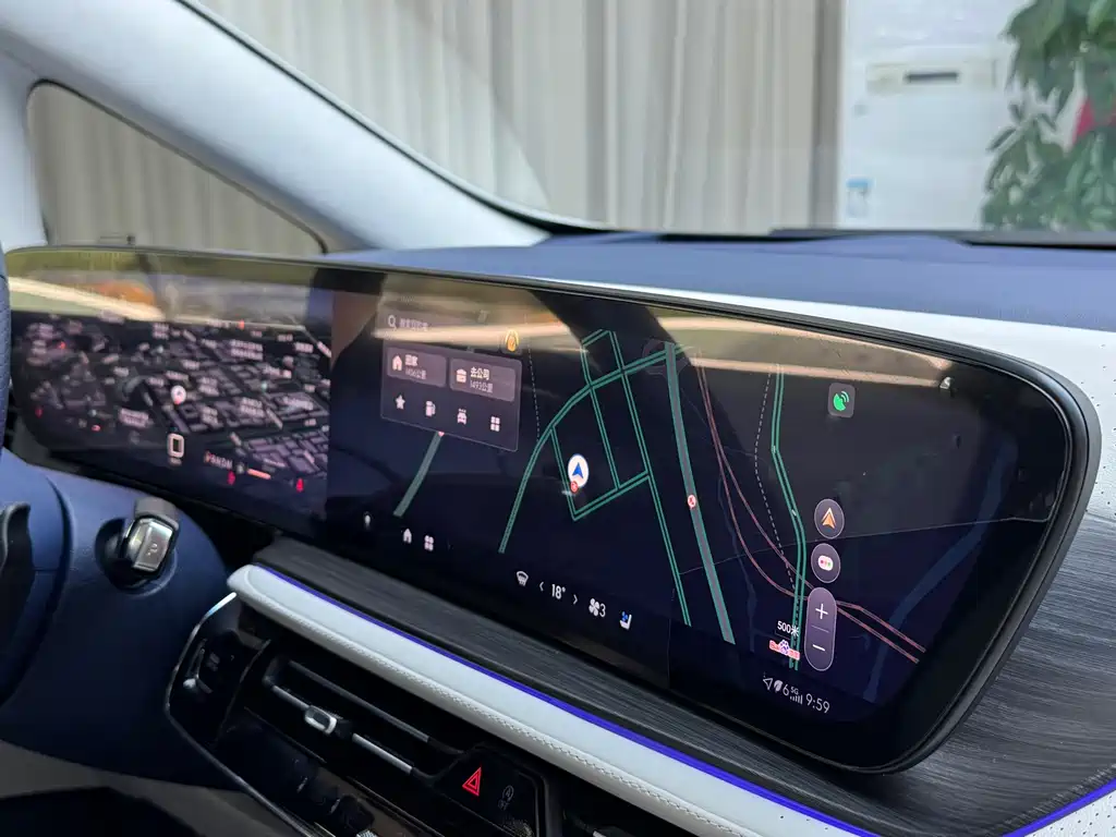 Buick Century — миниатюра 15