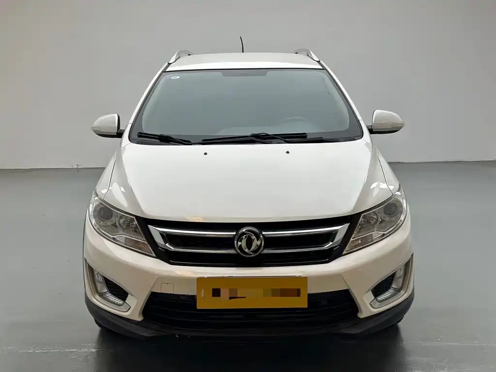 Dongfeng AX3 2016 1.5L MT