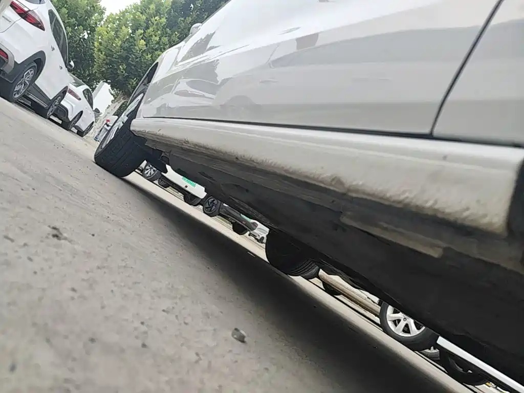 Volkswagen Polo — миниатюра 21