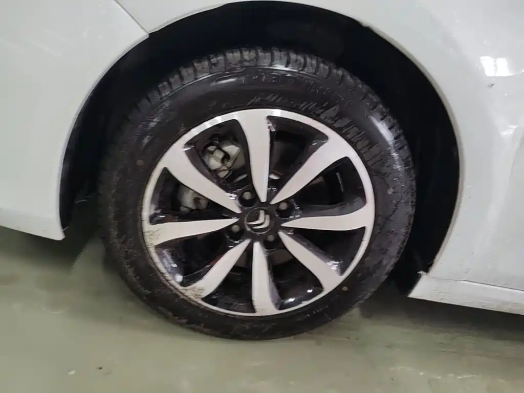 Citroen C4 — миниатюра 23