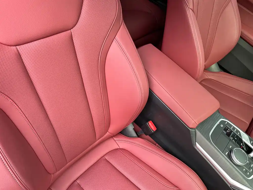 BMW 4 Series — миниатюра 15