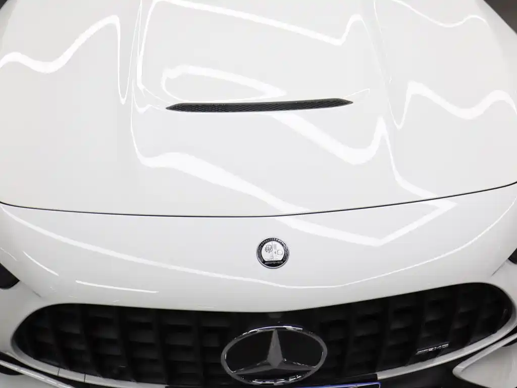 Mercedes-Benz CLE AMG — миниатюра 27
