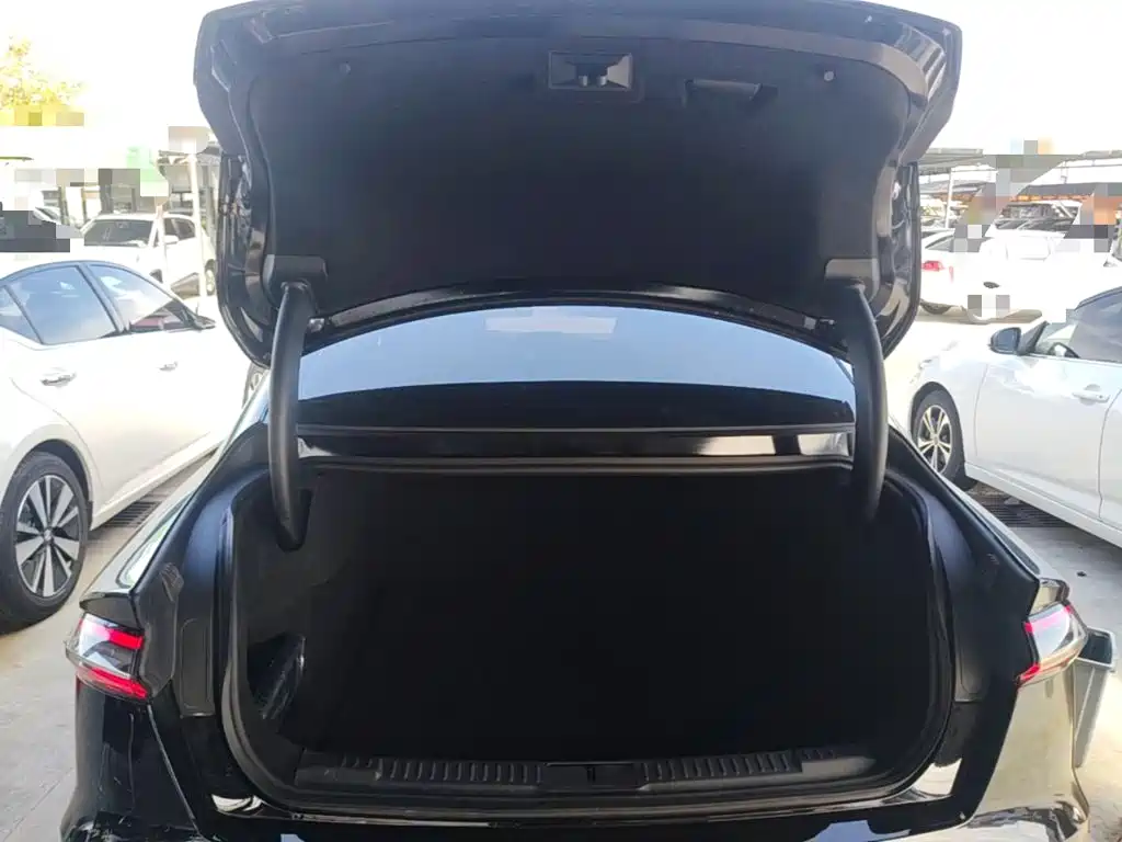 Lincoln Z — миниатюра 19