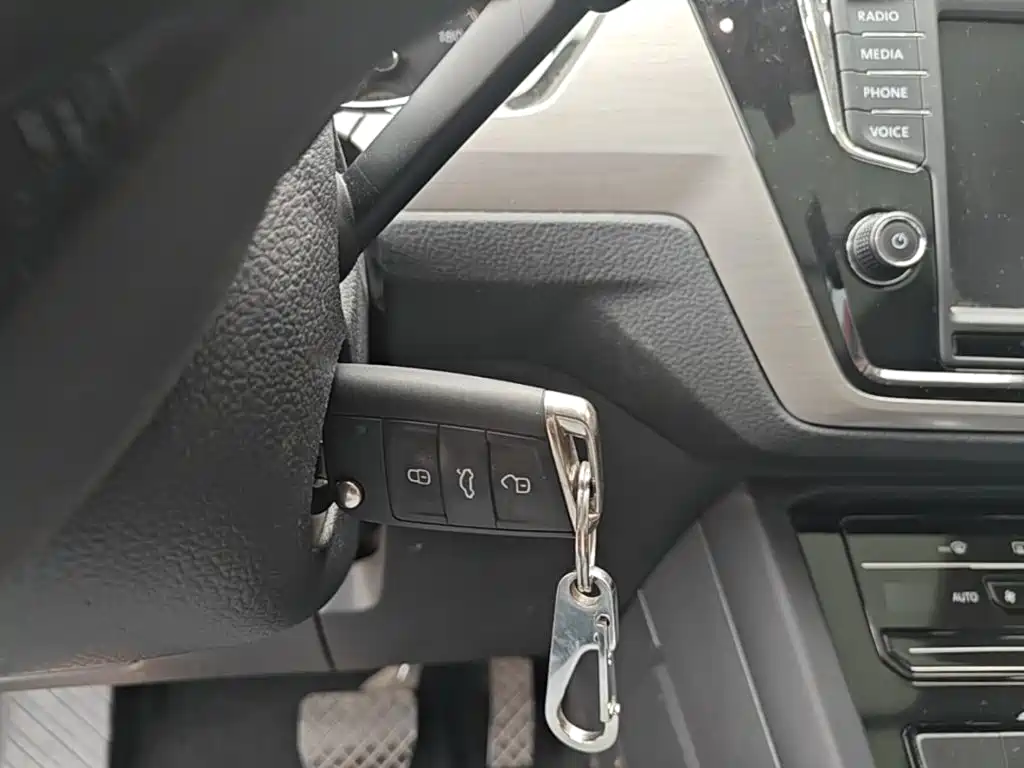 Volkswagen Touran — миниатюра 9