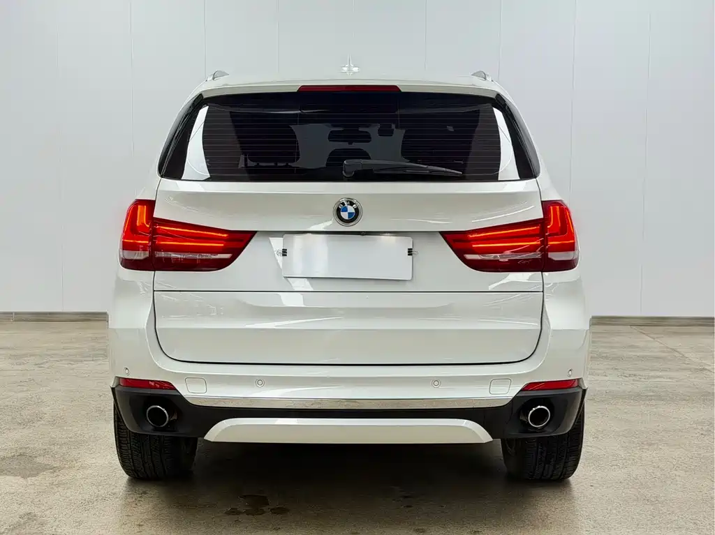 BMW X5 2018 xDrive28i