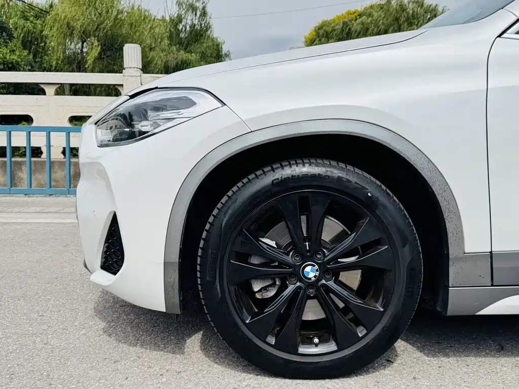 BMW X2 — миниатюра 18