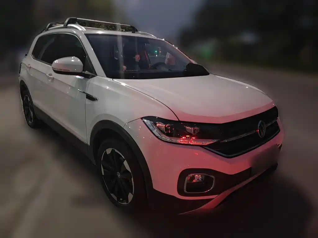 Volkswagen Tacqua — миниатюра 24